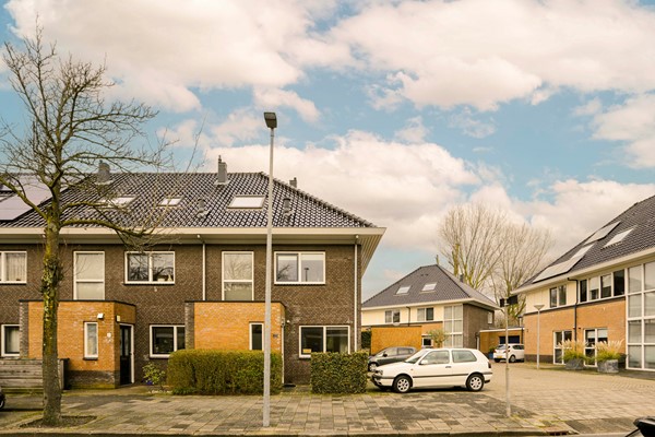 Medium property photo - Van Harenlaan 13, 1813 KE Alkmaar